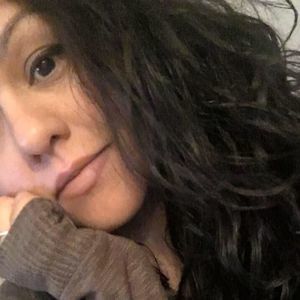 Meet your Posher, Sandy